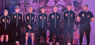 LKS Polwica-Wierzbno rozpoczyna sezon z sukcesami