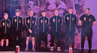 LKS Polwica-Wierzbno rozpoczyna sezon z sukcesami