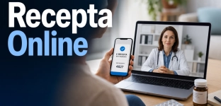 Recepta online coraz popularniejsza wśród mieszkańców Oławy. Kiedy warto z niej skorzystać?