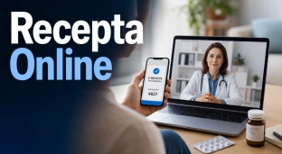 Recepta online coraz popularniejsza wśród mieszkańców Oławy. Kiedy warto z niej skorzystać?
