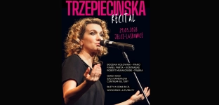 Recital Joanny Trzepiecińskiej