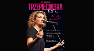 Recital Joanny Trzepiecińskiej