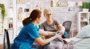 Nabór do programu - Opieka wytchnieniowa