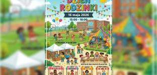 Dzień Rodzinki w Bystrzycy