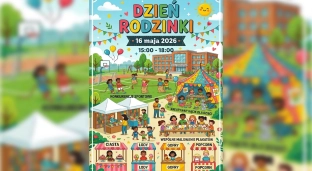 Dzień Rodzinki w Bystrzycy