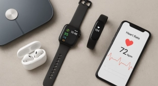 Odkrywanie przyszłości osobistych urządzeń wellness