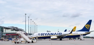 Czwarta nowość Ryanaira na lato 2027. Z Wrocławia polecimy do portugalskiego Faro!