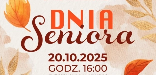 Koncertowy Dzień Seniora w Oławie