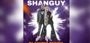 Shanguy zagra w Oławie!