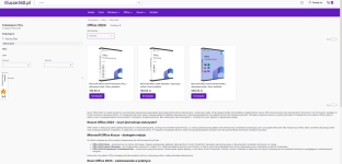 Klucz Office 2024 - jak wybrać legalne źródło i uniknąć problemów z aktywacją?