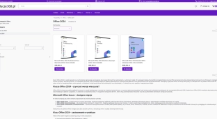 Klucz Office 2024 - jak wybrać legalne źródło i uniknąć problemów z aktywacją?