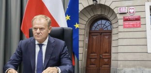 Prezes Sądu Rejonowego w Oławie został wiceministrem sprawiedliwości
