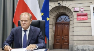 Prezes Sądu Rejonowego w Oławie został wiceministrem sprawiedliwości