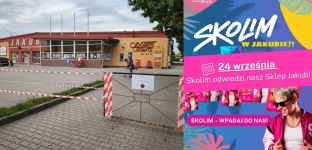 SKOLIM dziś w Oławie. Będzie promował parówki