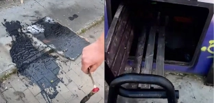 Dewastacja skateparku w Bystrzycy. Sołectwo publikuje apel i daje czas na naprawienie szkód