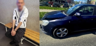 Pijani kierowcy znów na drogach. Dwa zdarzenia w jednym dniu