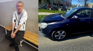 Pijani kierowcy znów na drogach. Dwa zdarzenia w jednym dniu