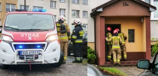 Był pijany, czyścił broń i doszło do wybuchu naboju