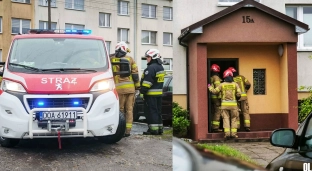 Był pijany, czyścił broń i doszło do wybuchu naboju