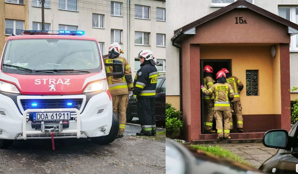 Był pijany, czyścił broń i doszło do wybuchu naboju