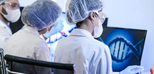 Jak wygląda przyszłość medycyny? Poznaj studia z pogranicza biologii i nowych technologii