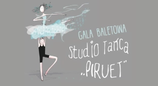 Gala baletowa w OWE Odra