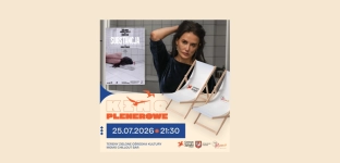 Plenerowe kino w Oławie. Na ekranie Substancja