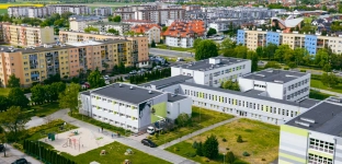 Oławska szkoła podstawowa z nową nazwą. Radni zdecydowali