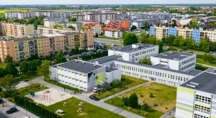 Oławska szkoła podstawowa z nową nazwą. Radni zdecydowali