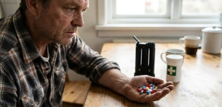 Czy Oława lekami stoi? Jak wyrwać się z błędnego koła tabletek przeciwbólowych i nie stracić przy tym prawa jazdy?