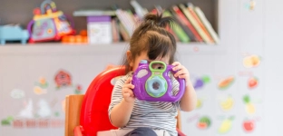 Świadome wspieranie rozwoju - jak przedmioty kształtują codzienność najmłodszych