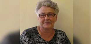 Zmarła Danuta Chamarczuk. Żegnają Ją absolwenci LO