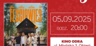 Kino w Spódnicy powraca