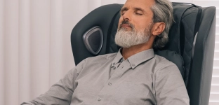 Tej jesieni postaw na fotel masujący i odkryj nowy poziom relaksu!