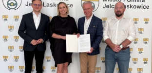 Powstanie nowoczesny nowy plac zabaw przy przedszkolu w Jelczu-Laskowicach