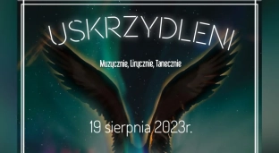 Wieczór poezji i muzyki w oławskim Rynku