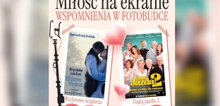 Walentynkowe seanse w Kinie Odra