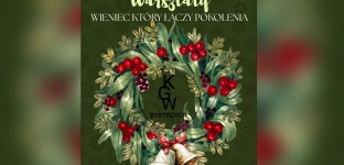 Warsztaty z tworzenia wieńców bożonarodzeniowych