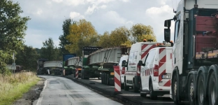 Droga Stary Górnik - Janików będzie zamknięta. Kierowców czekają utrudnienia