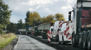 Droga Stary Górnik - Janików będzie zamknięta. Kierowców czekają utrudnienia