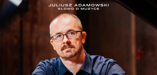 Wieczory Lisztowskie w Oławie. Wystąpi Tomasz Kamieniak