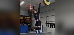 Rekordowa forma Wierzbna