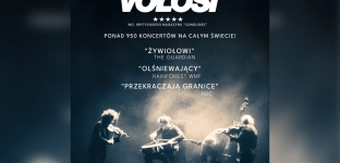 Vołosi zagrają w Oławie!