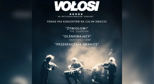 Vołosi zagrają w Oławie!