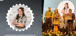 Instruktorka z Oławy laureatką Dolnośląskiego Plebiscytu Instruktorskiego