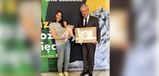 Wyprawka dla najmłodszych mieszkańców Jelcza-Laskowic