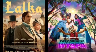 Co nowego w GoKino?