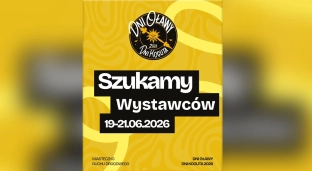 Poszukiwani wystawcy na Dni Oławy - Dni Koguta