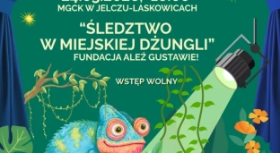 Iskra Teatru w Jelczu-Laskowicach