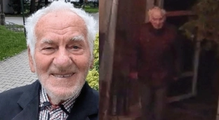 Zaginął 87-latek z Oleśnicy. Od kilku dni trwają poszukiwania